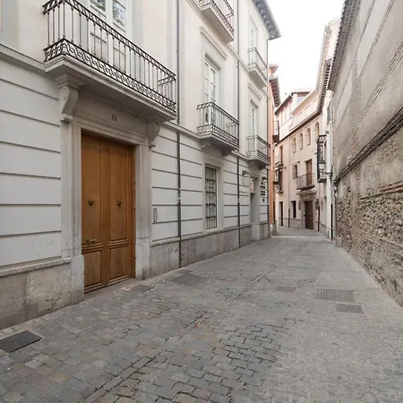 Apartamento Lolaloft, Centrico, Romantico Y Acogedor *