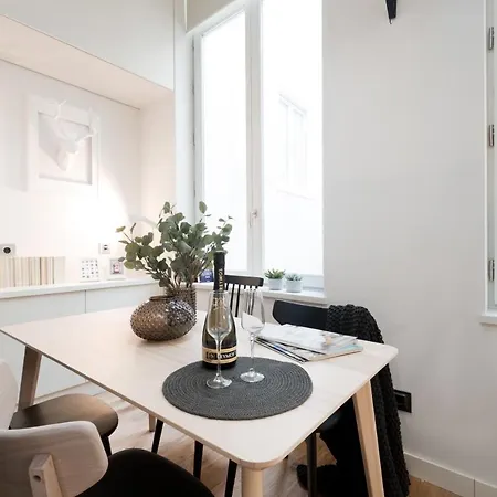 Apartamento Lolaloft, Centrico, Romantico Y Acogedor *