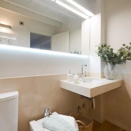 Apartamento Lolaloft, Centrico, Romantico Y Acogedor *